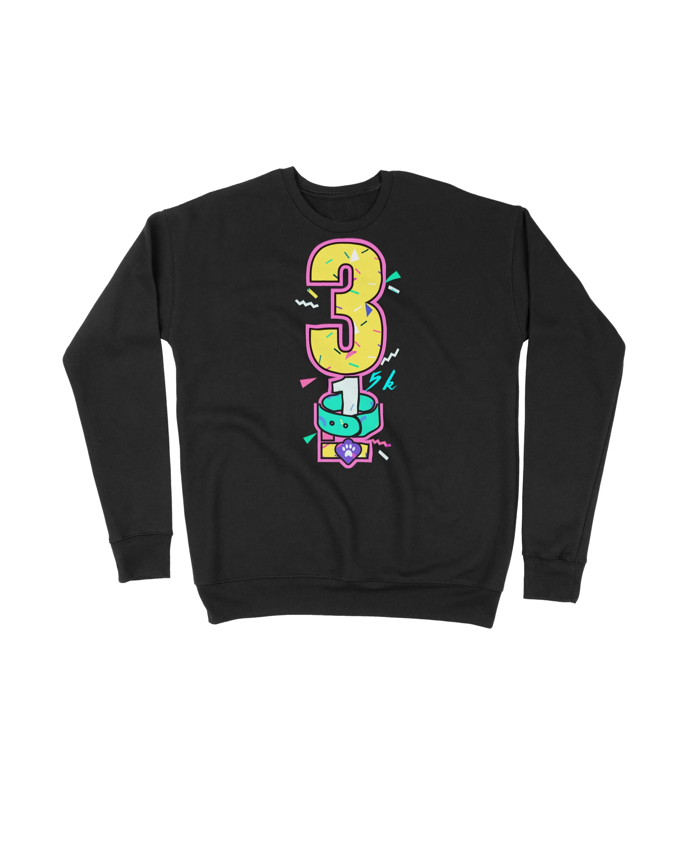 90s 3.1 Block Numbers