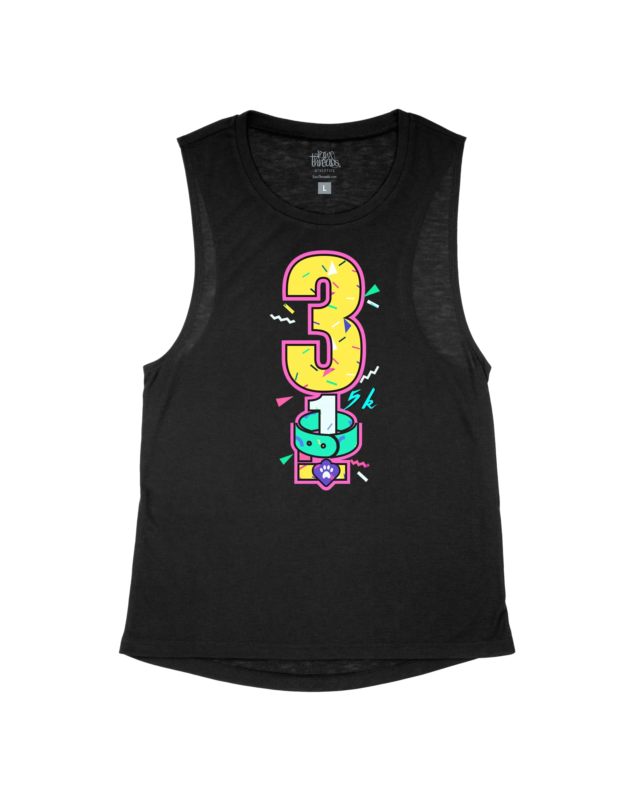 90s 3.1 Block Numbers