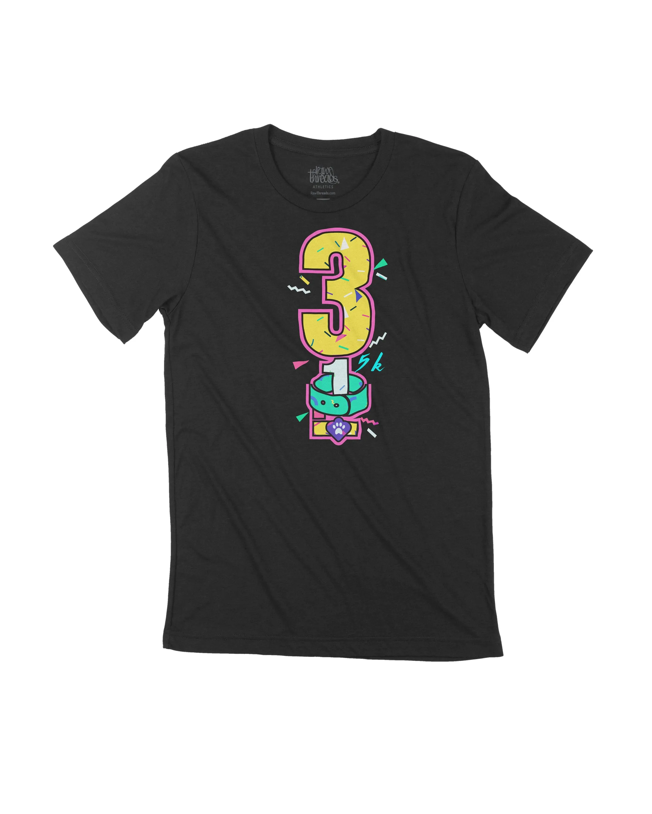 90s 3.1 Block Numbers
