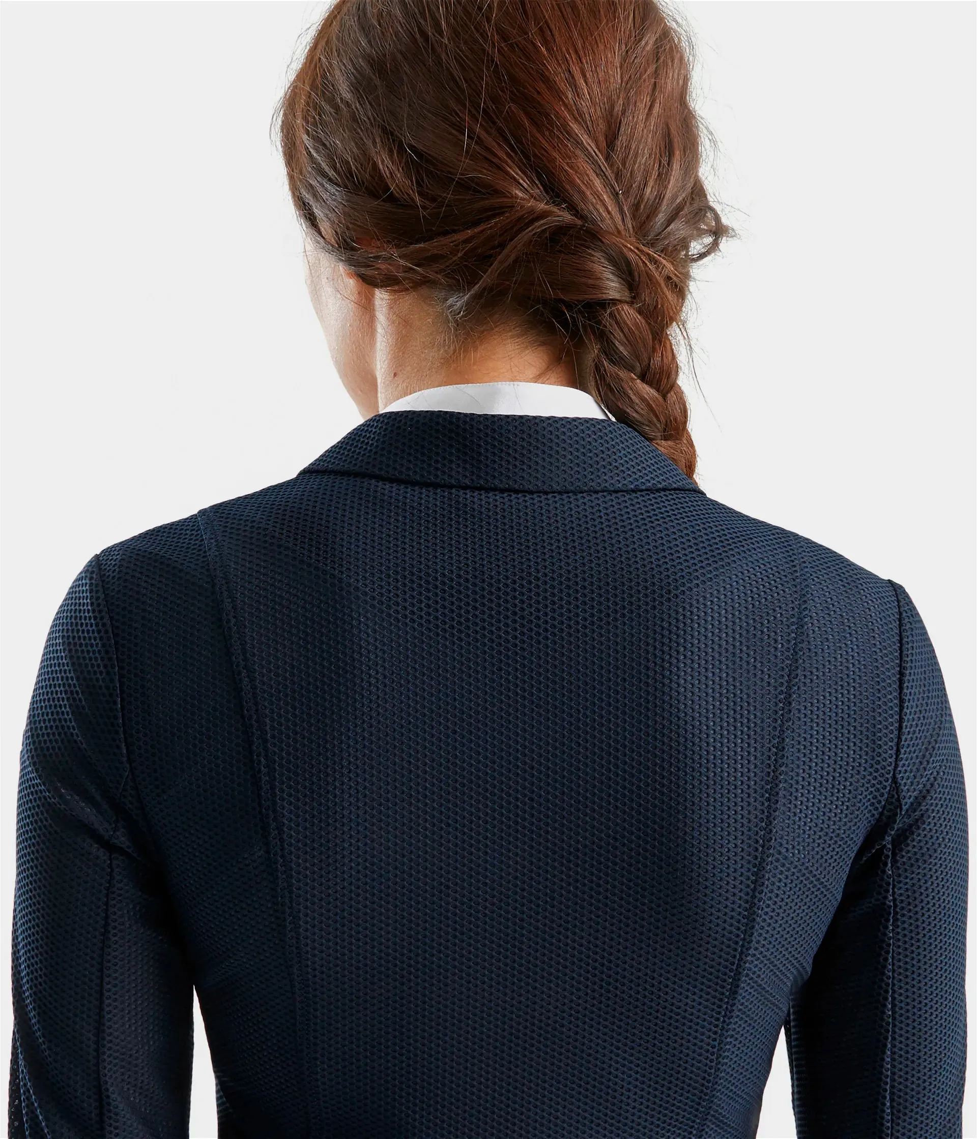 Aeromesh Ladies Show Coat