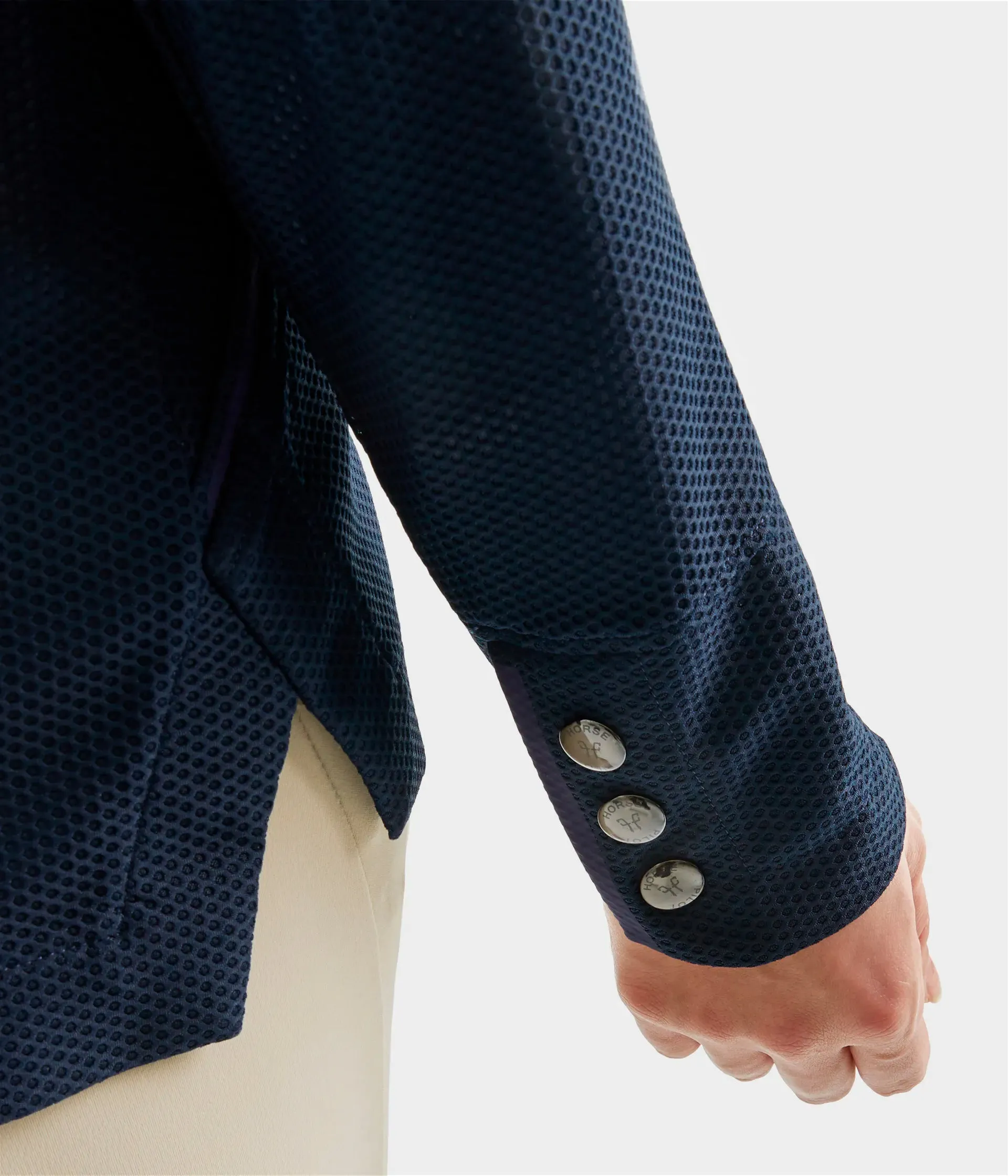 Aeromesh Ladies Show Coat
