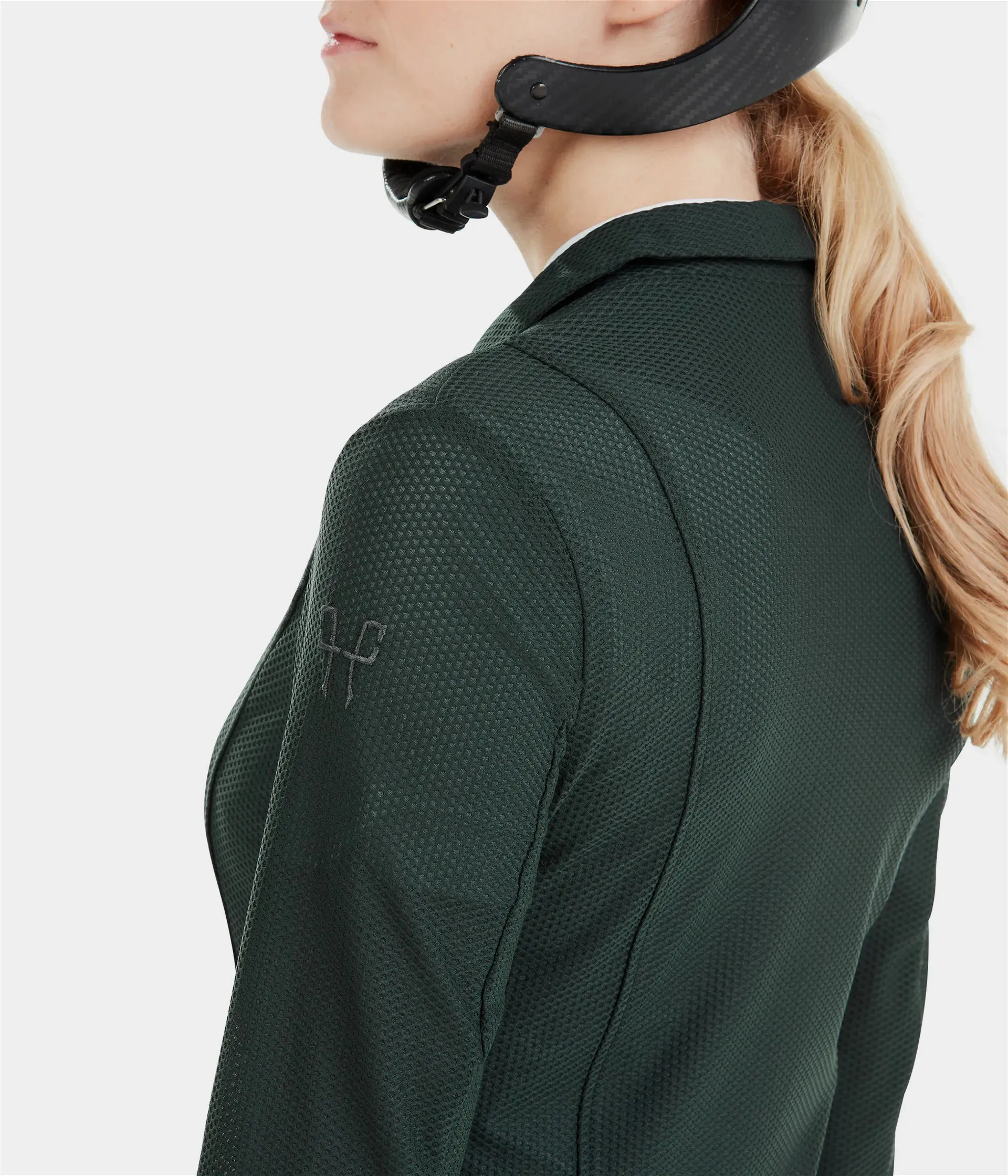 Aeromesh Ladies Show Coat