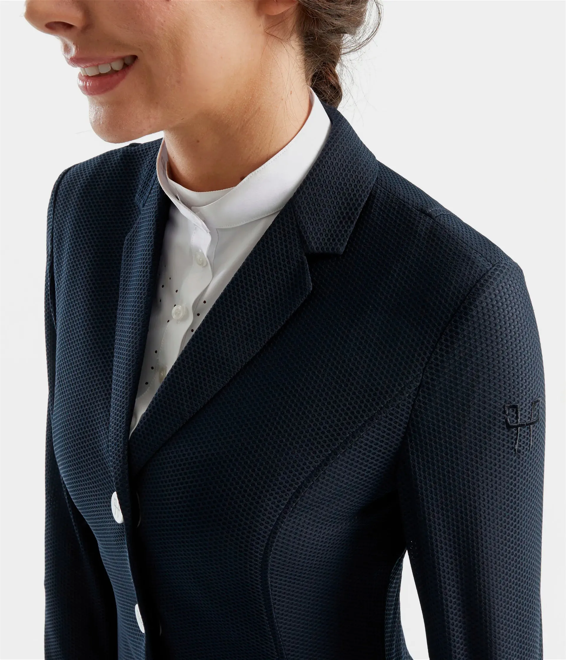 Aeromesh Ladies Show Coat