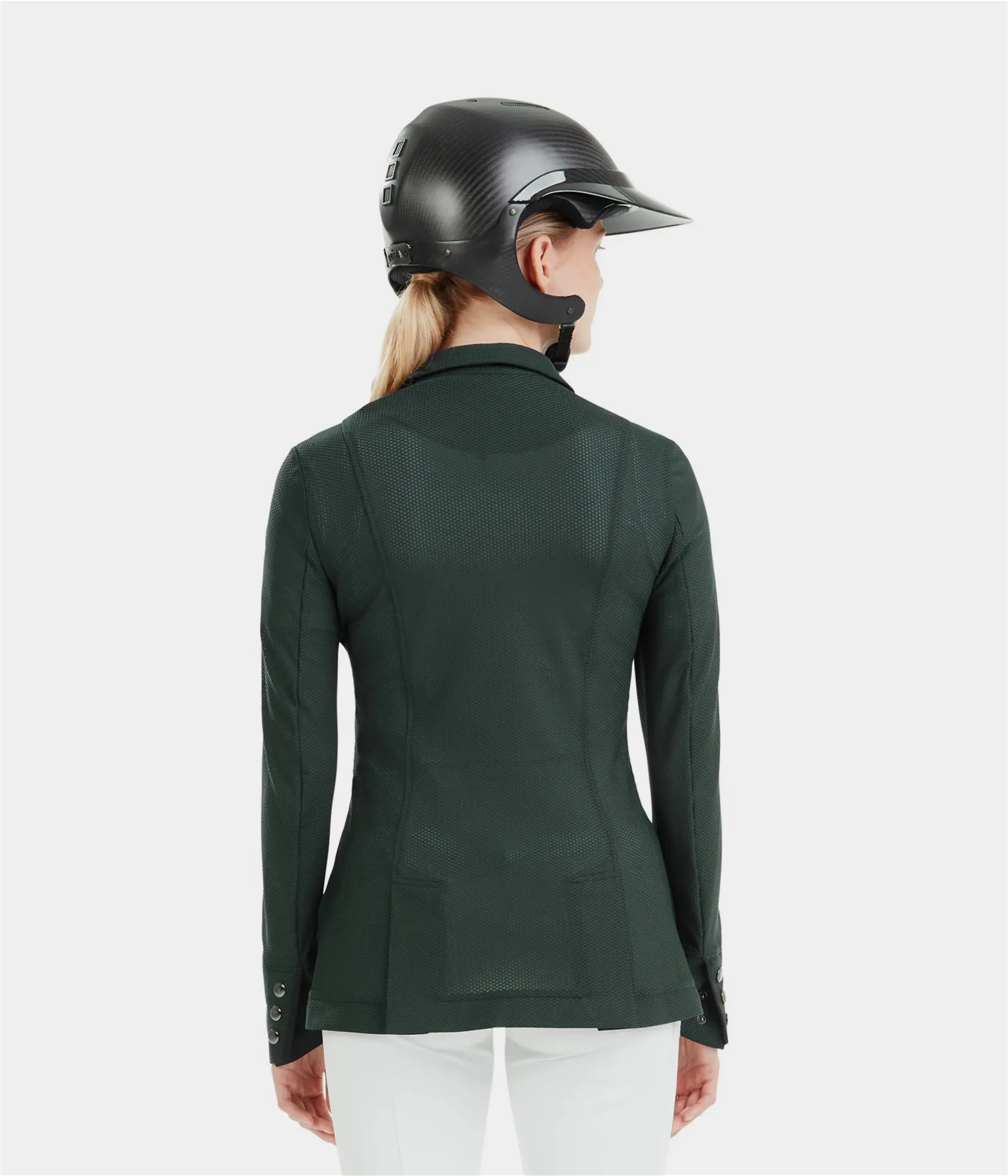 Aeromesh Ladies Show Coat