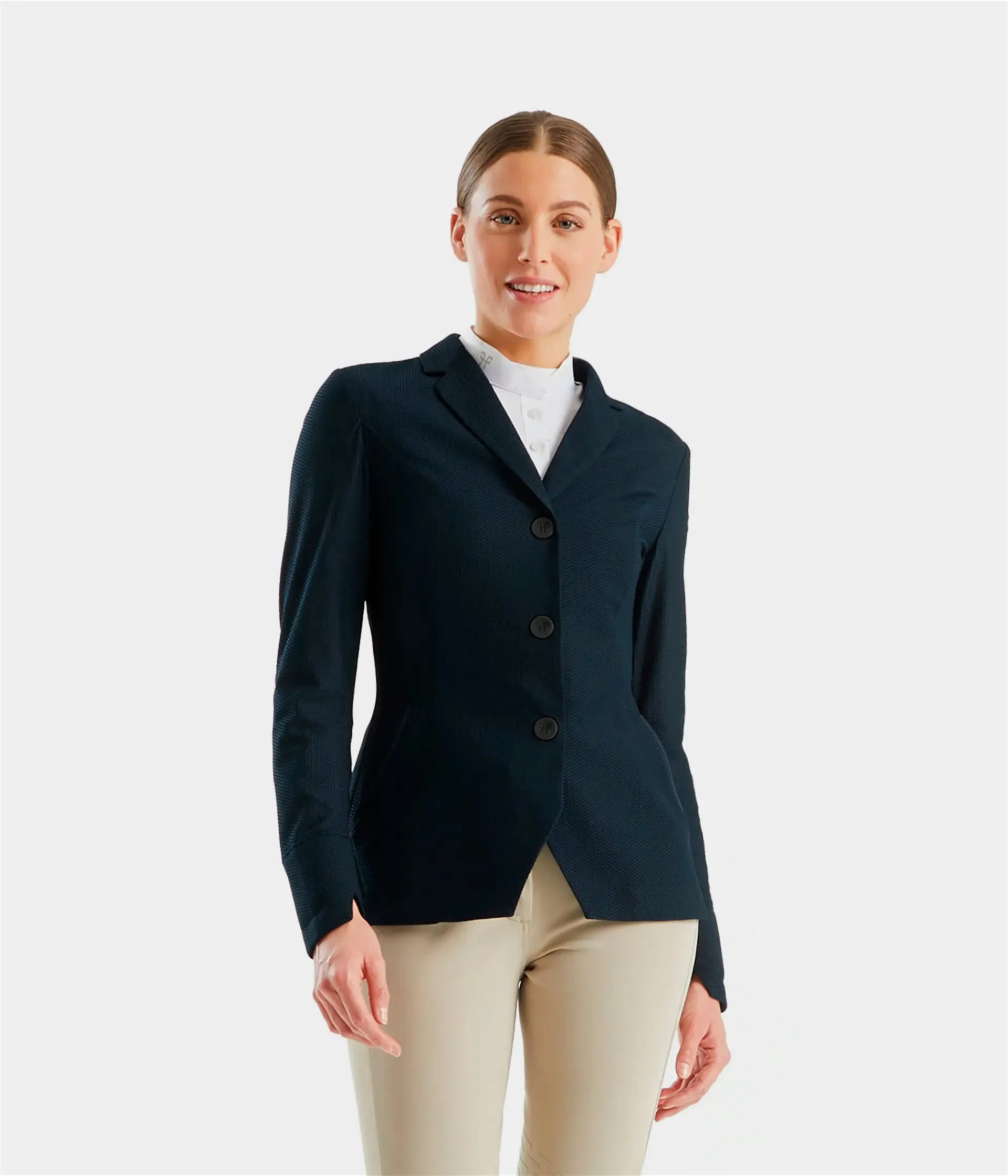 Aeromesh Ladies Show Coat