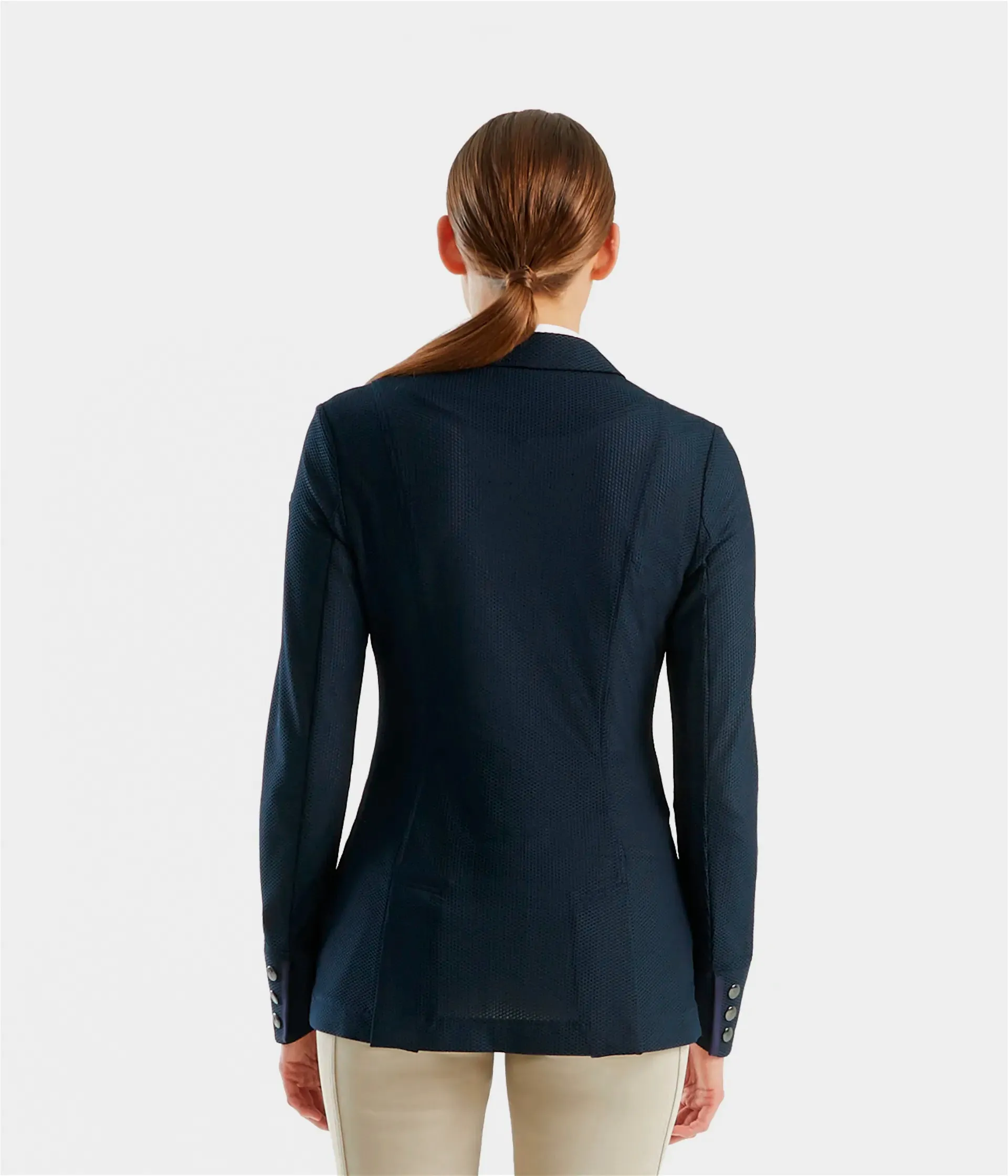 Aeromesh Ladies Show Coat