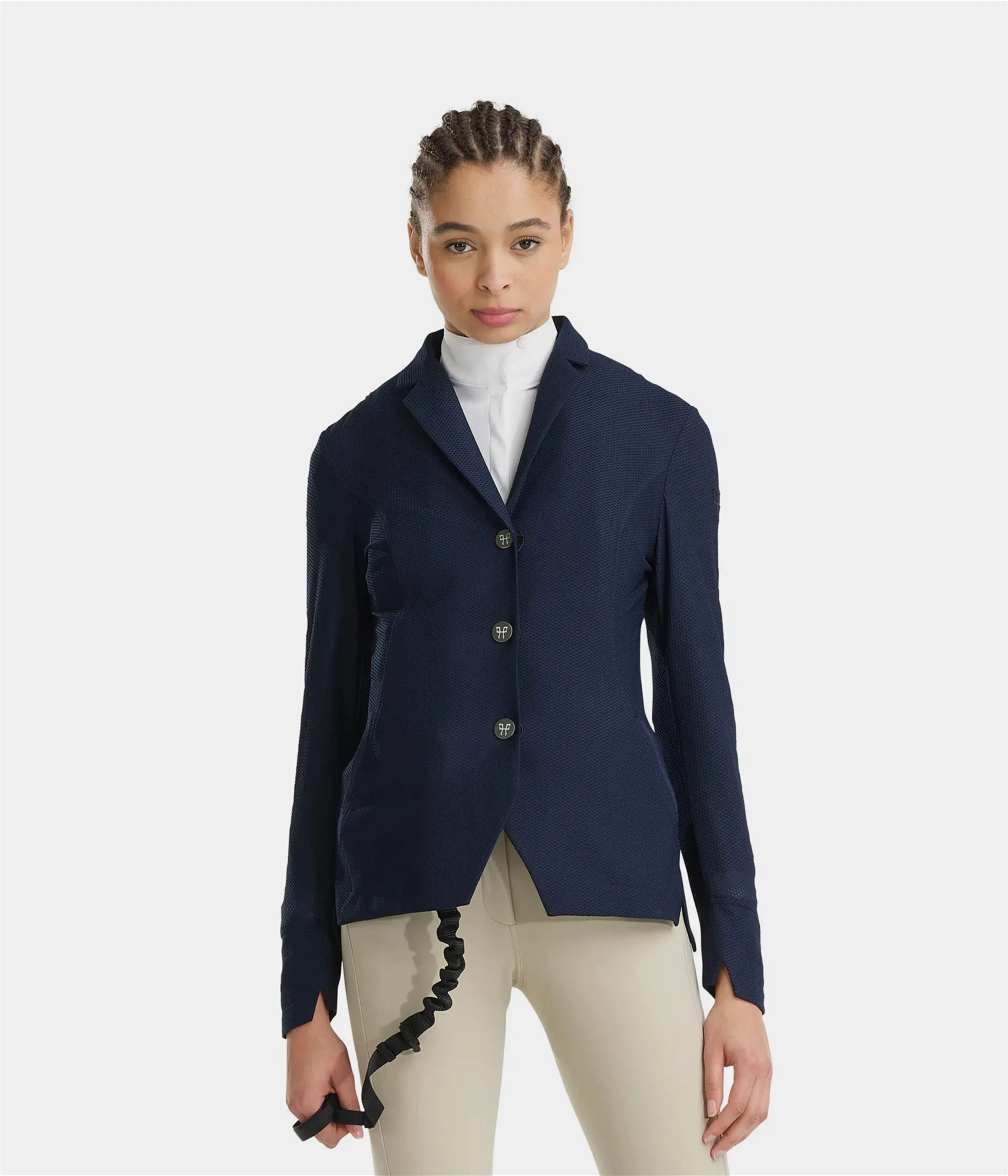 Aeromesh Ladies Show Coat