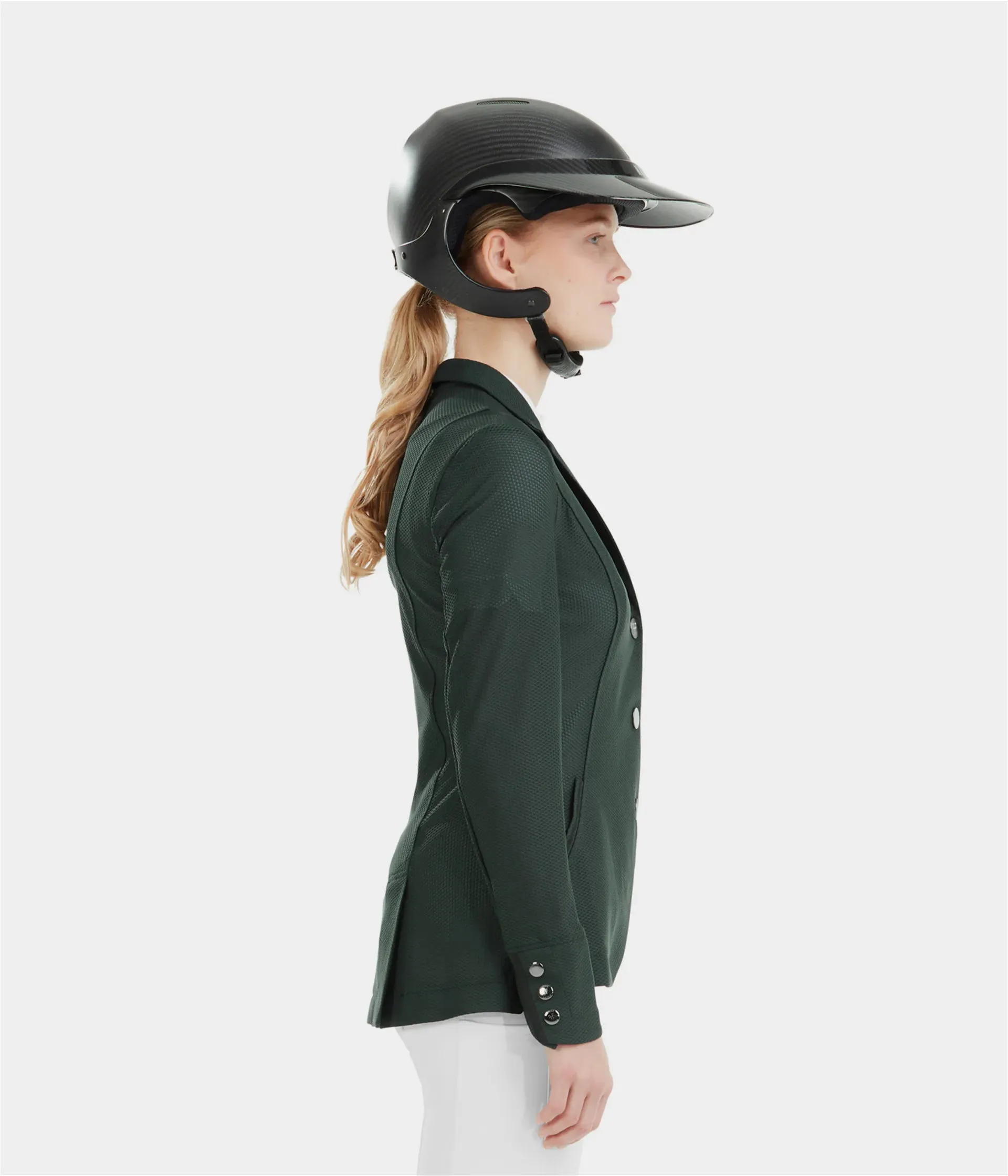 Aeromesh Ladies Show Coat