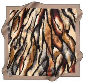 Aker Leena Turkish Silk Scarf No. 13