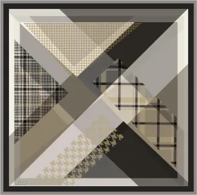 Armine Marie Women Silk Scarf No. 8