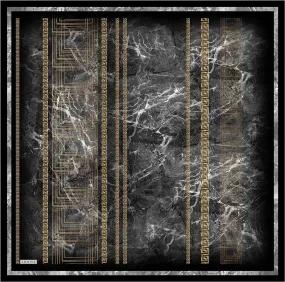 Armine Setia Turkish Silk Scarf No. 46