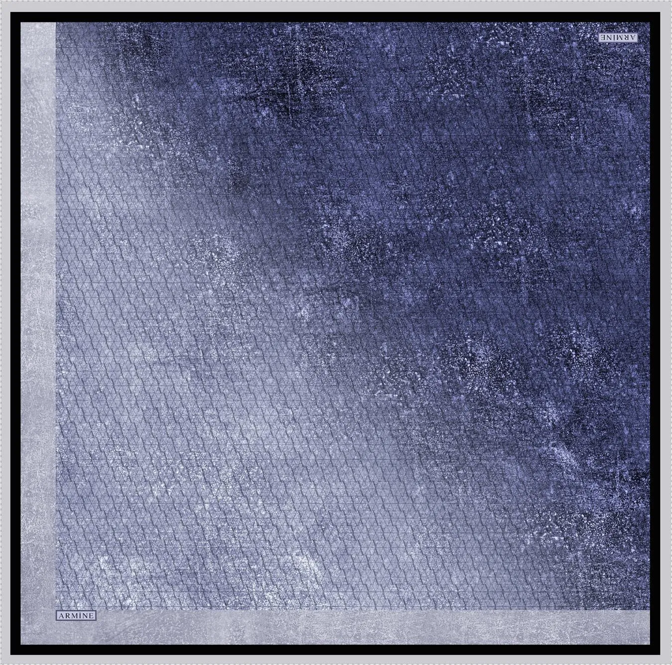 Armine Shannon Turkish Silk Scarf No. 32
