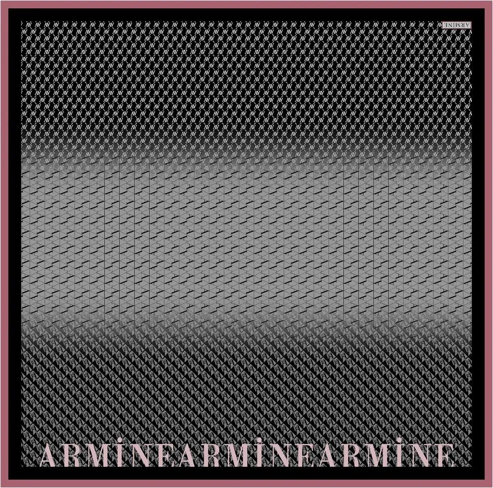 Armine Stella Women Silk Scarf No. 2