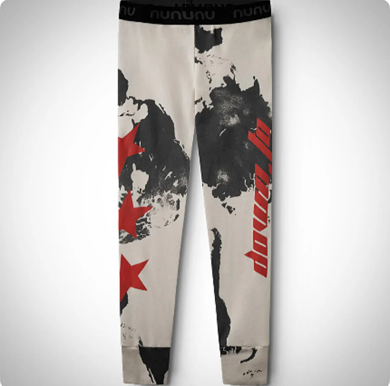 Atlas Leggings