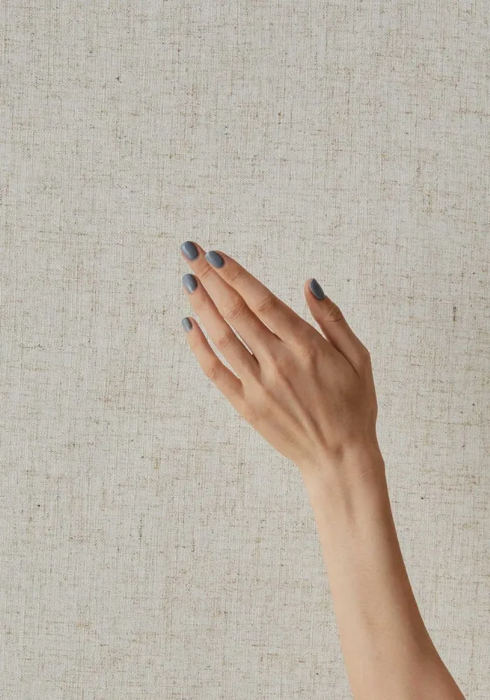 Blae Nail Polish