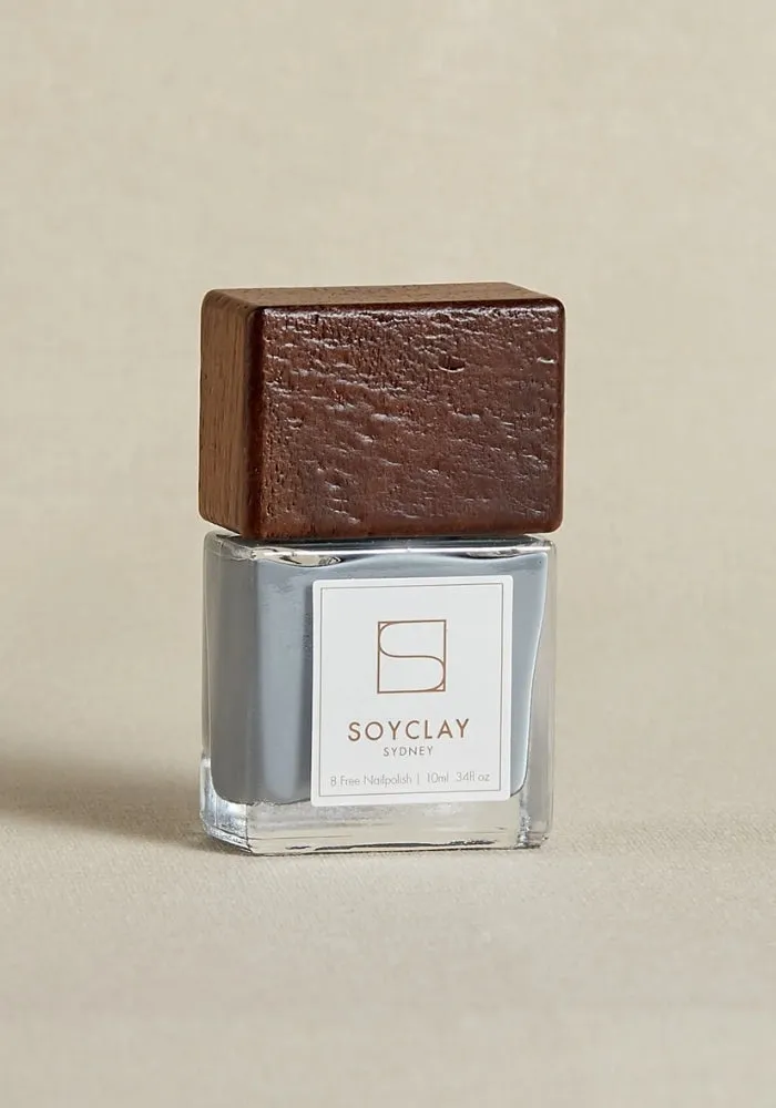 Blae Nail Polish