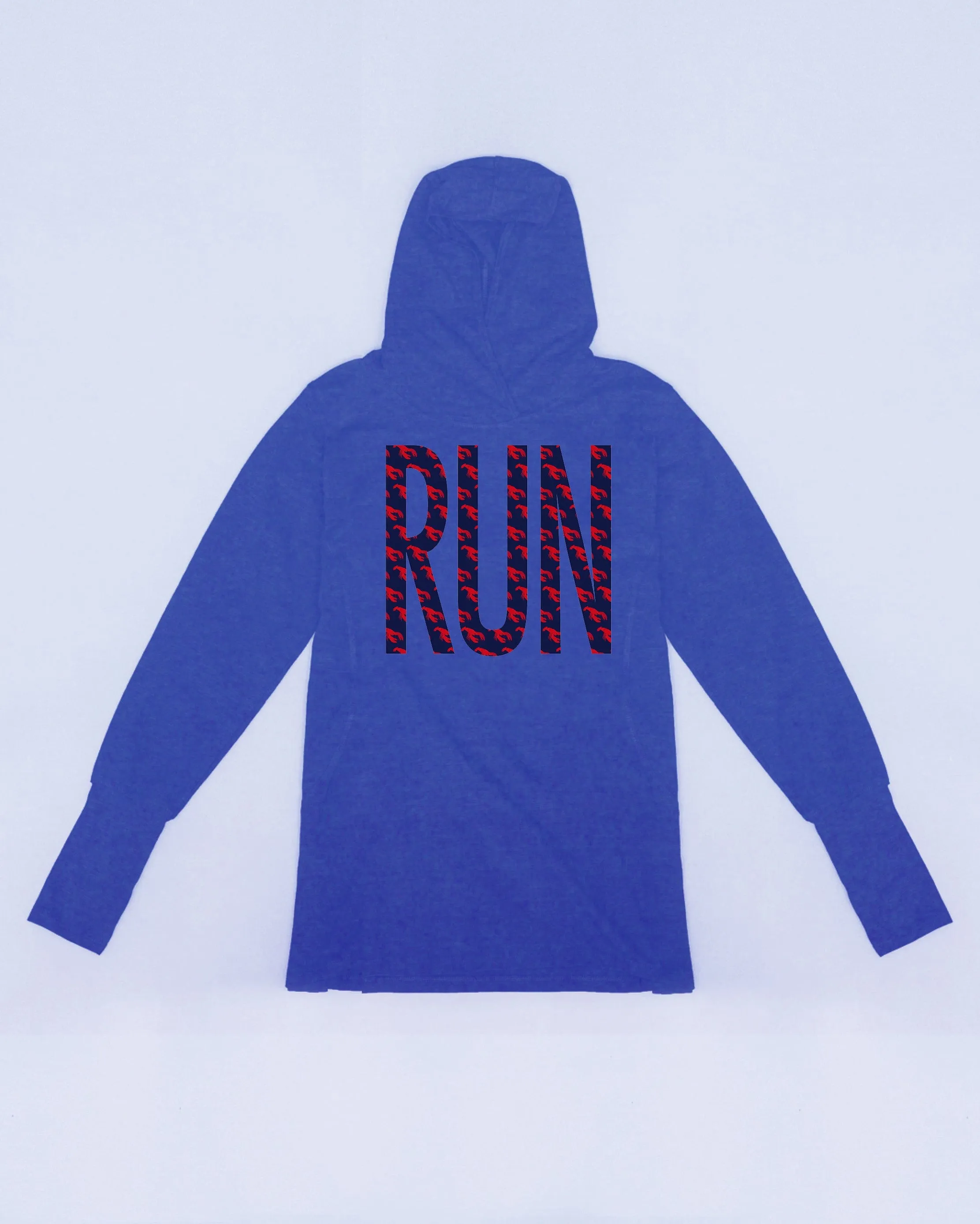 Boston Lobster BIG RUN