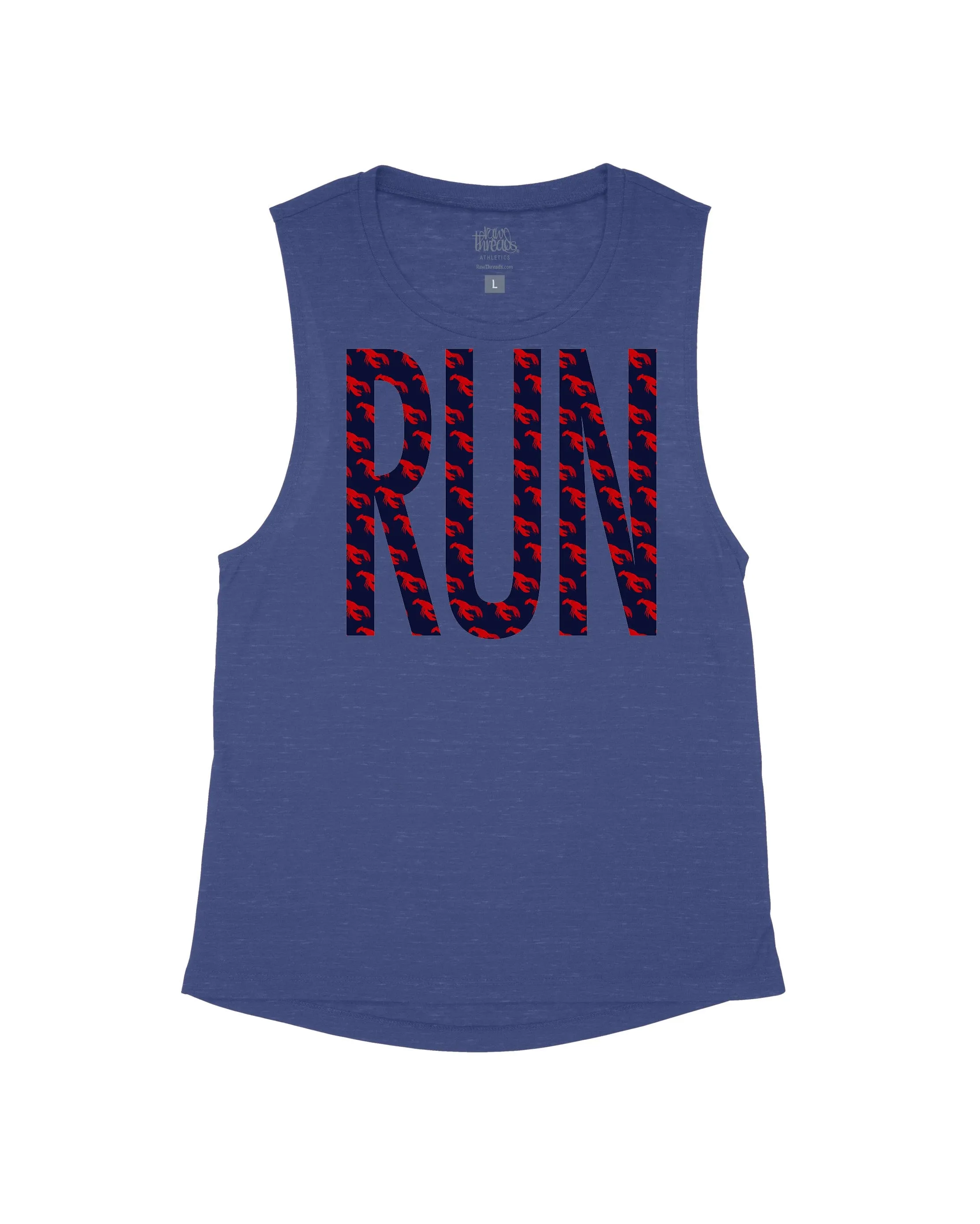 Boston Lobster BIG RUN
