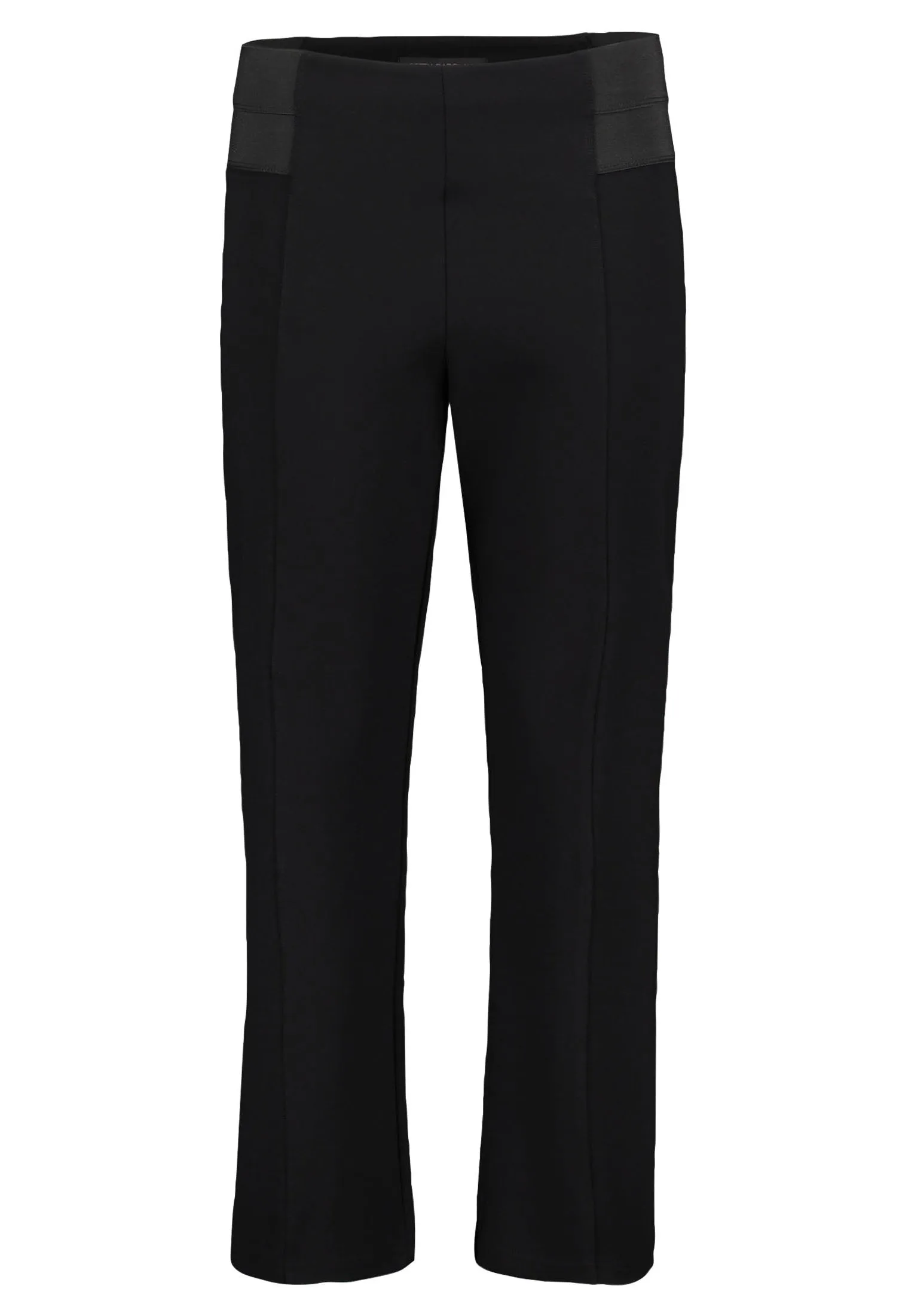 Casual 3/4 Length Trousers