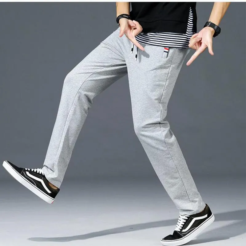 Casual Trousers for Men
