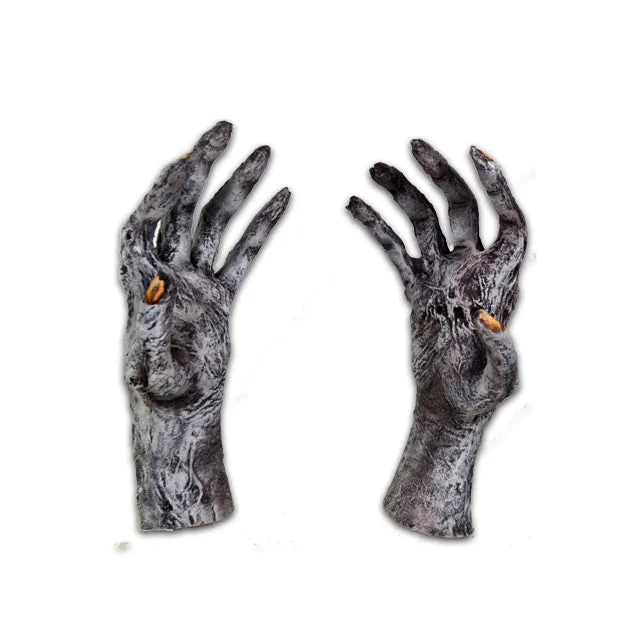 Chiller Zombie Gloves