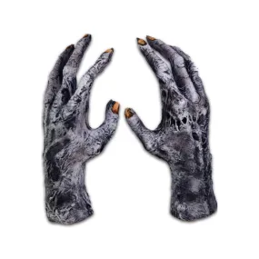 Chiller Zombie Gloves