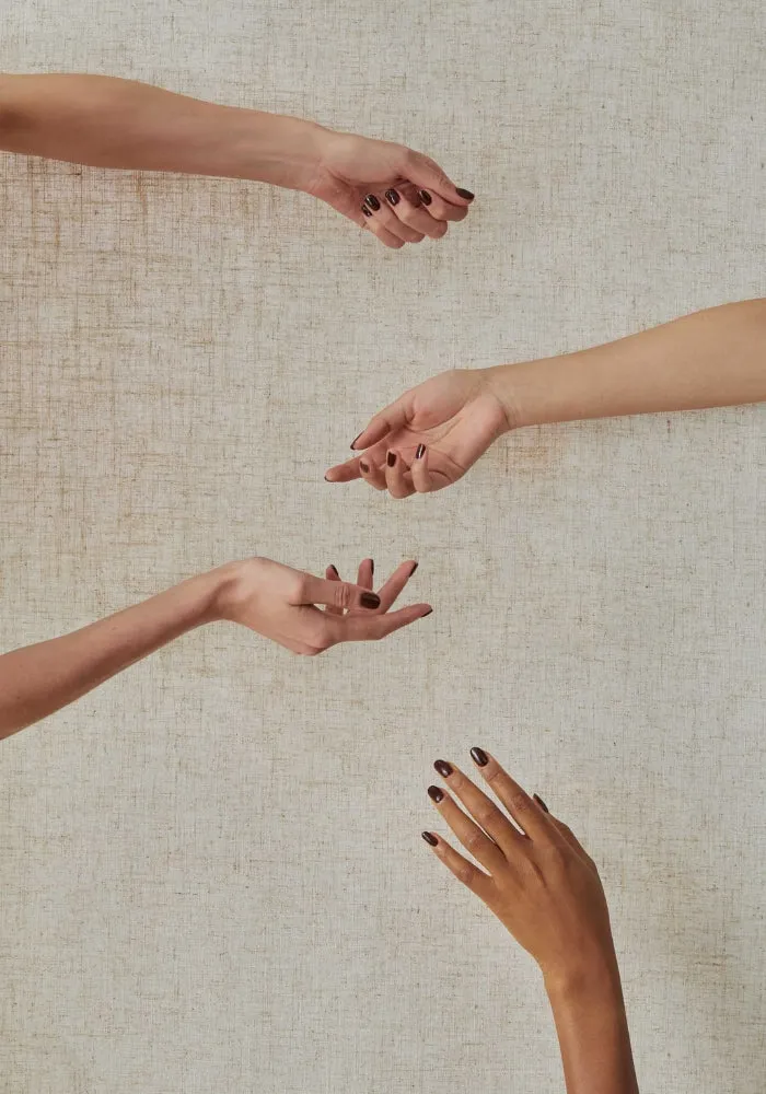 Cocoa Nail Polish