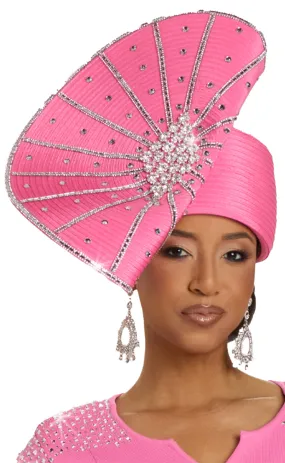 Donna Vinci Hat 13421