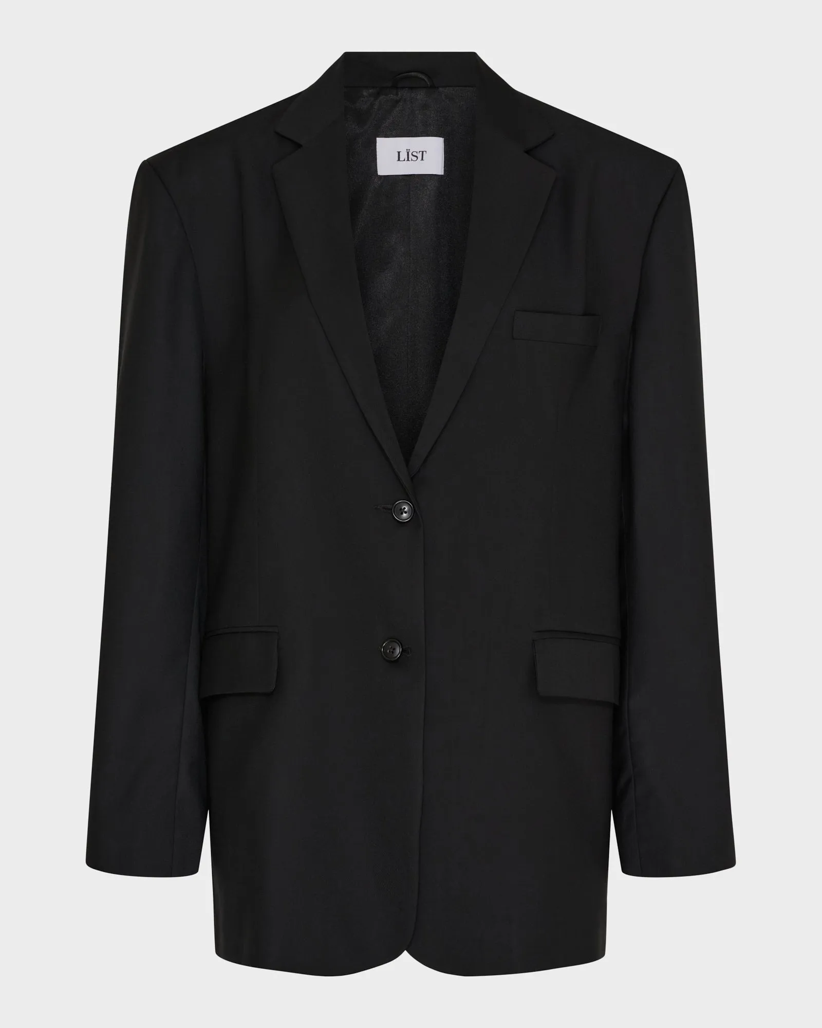 Double Slit Blazer