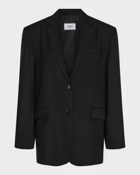 Double Slit Blazer