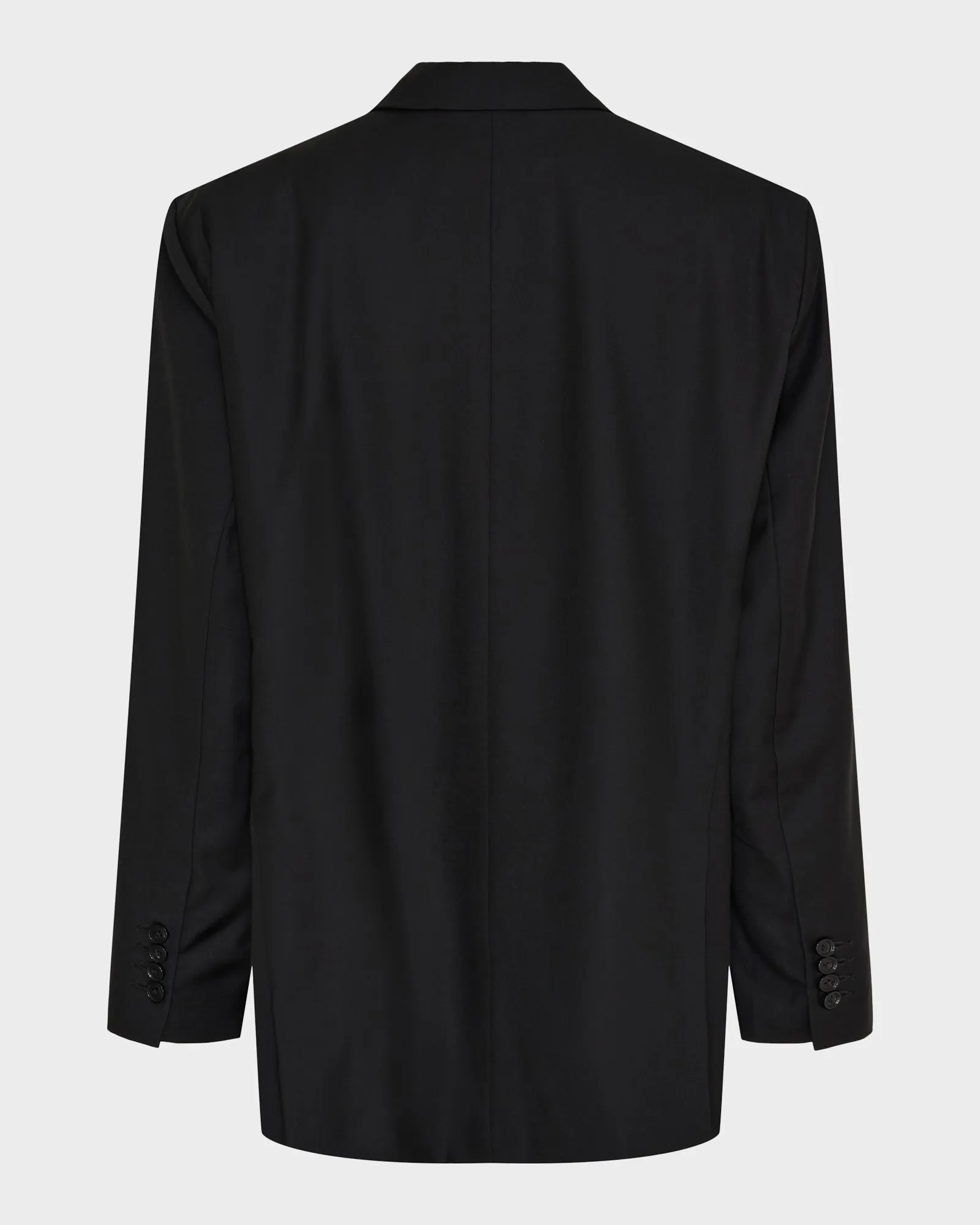 Double Slit Blazer