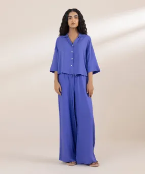 Flowy Shirt
