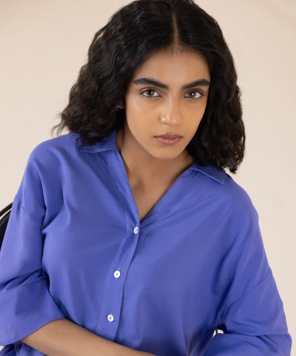 Flowy Shirt