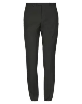 Gucci Man Casual trouser Dark green 36 waist