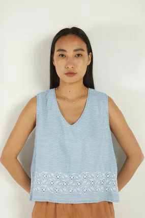 Hello Summer Top