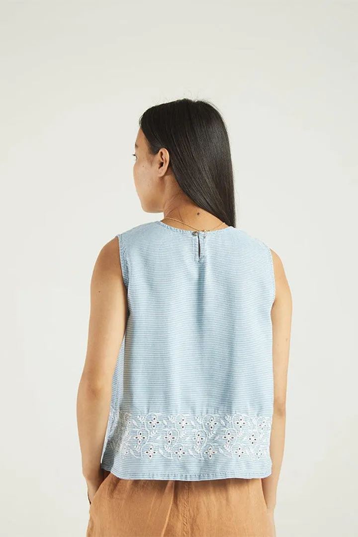 Hello Summer Top