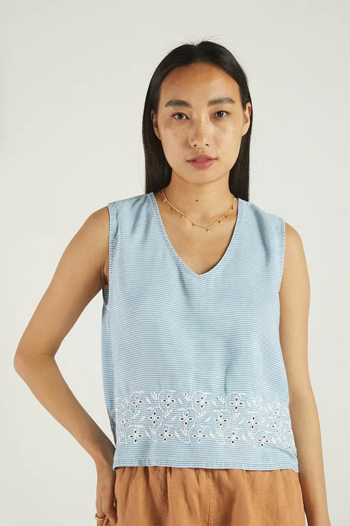 Hello Summer Top
