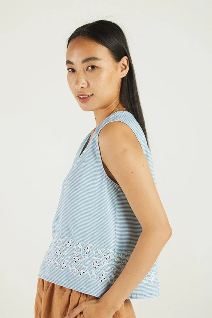 Hello Summer Top