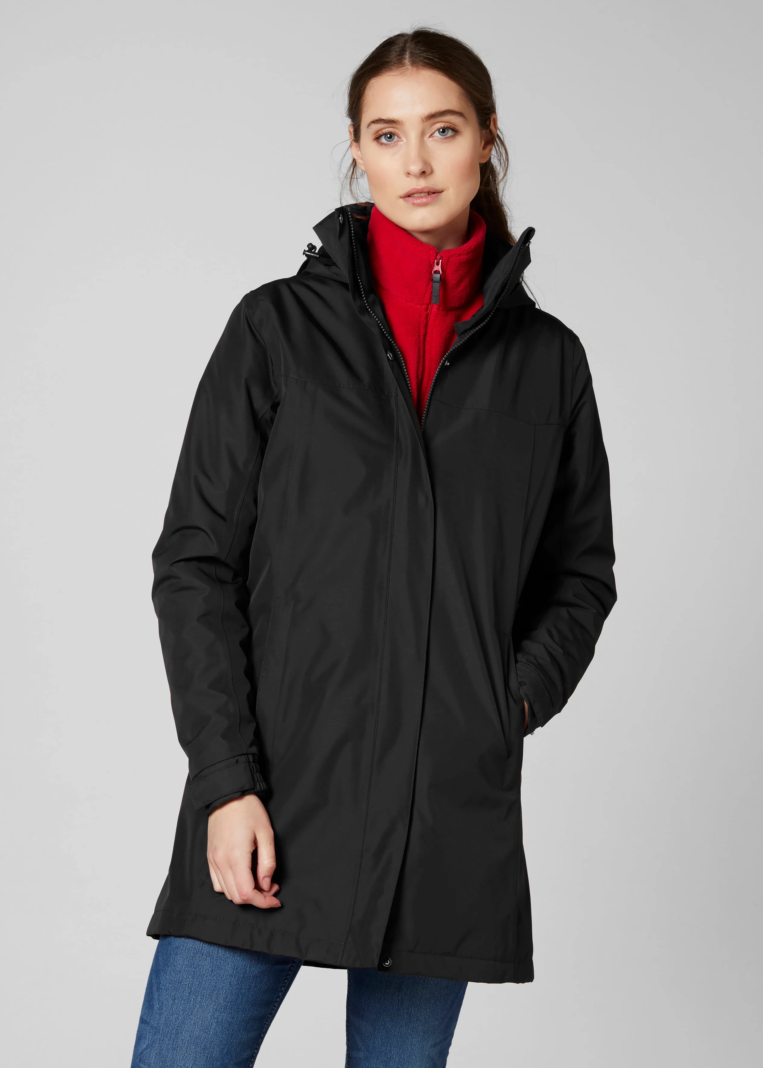 Helly Hansen Long Insulated Aden