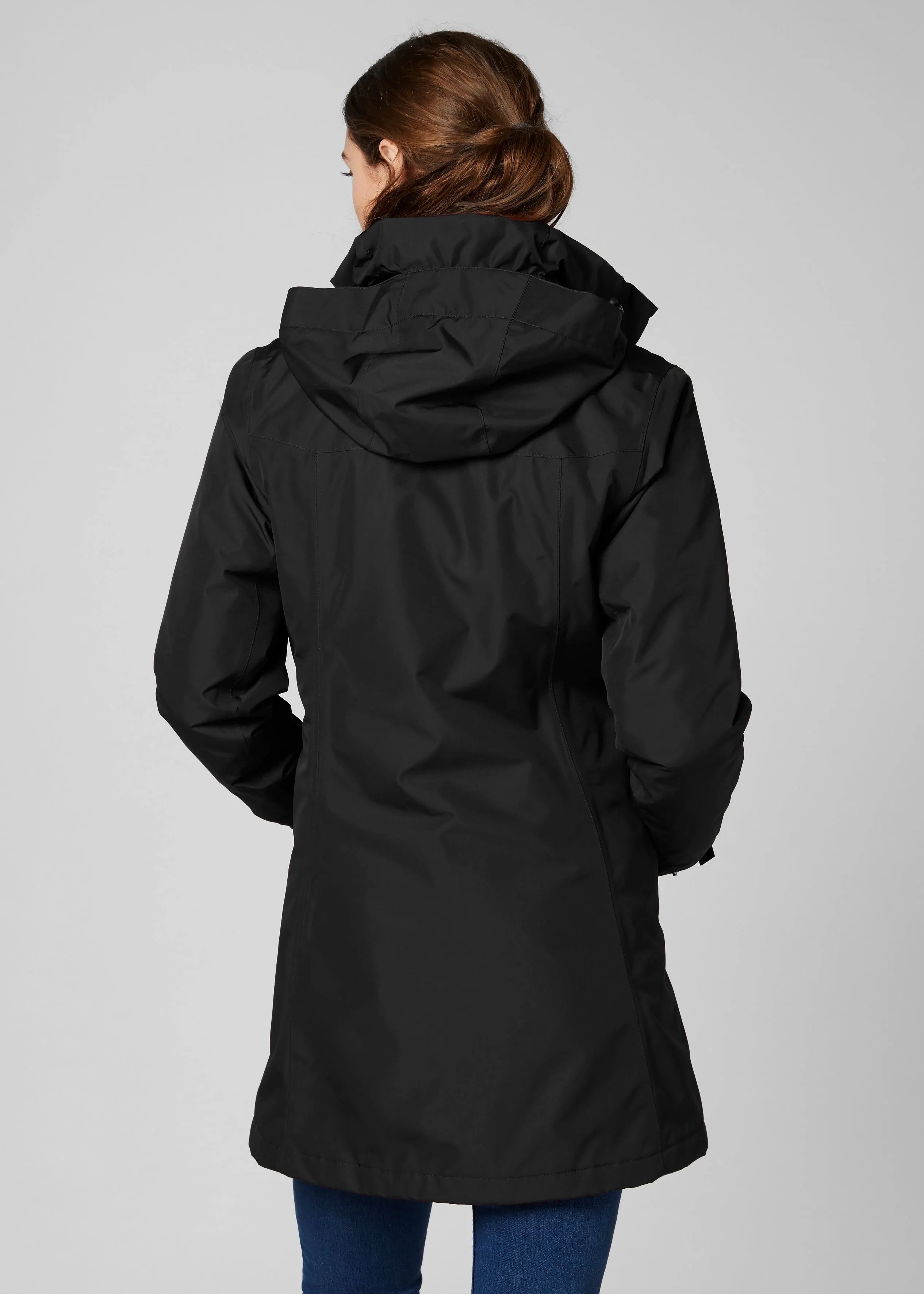 Helly Hansen Long Insulated Aden