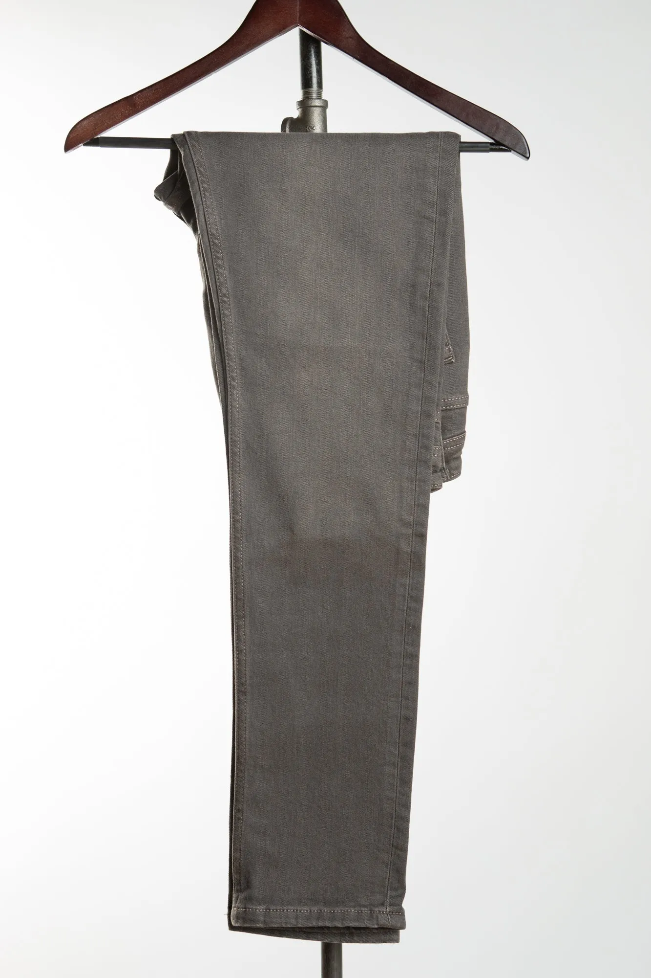 Integral Denim - Metal