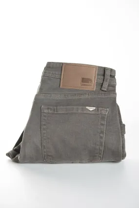 Integral Denim - Metal