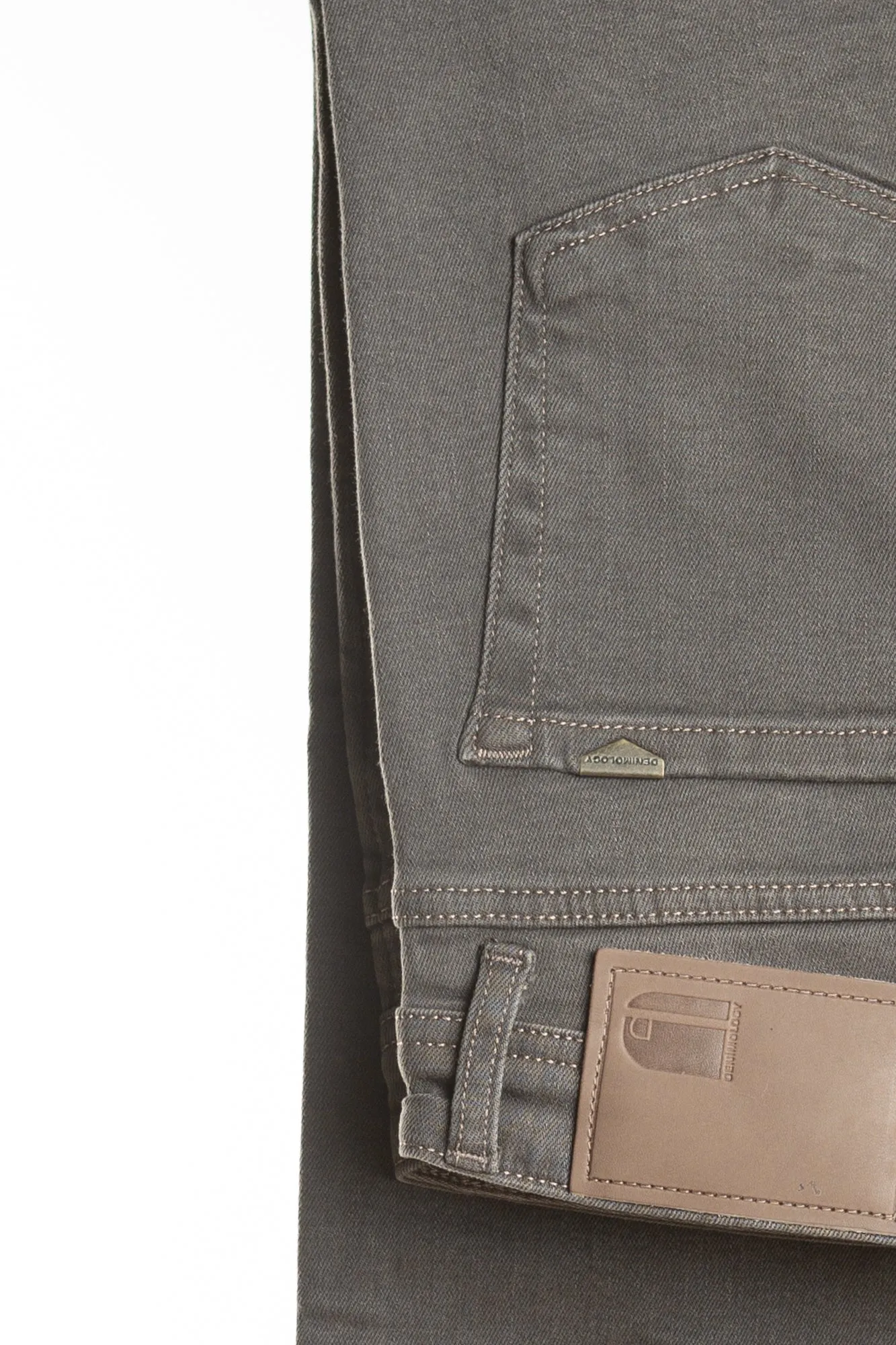 Integral Denim - Metal