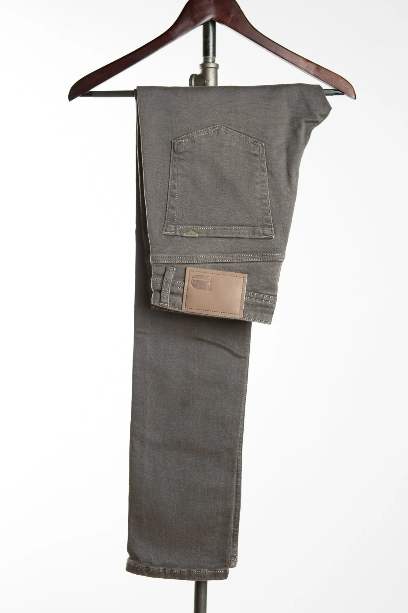 Integral Denim - Metal