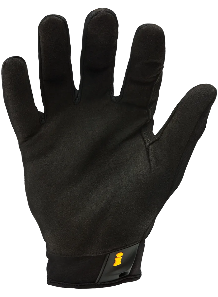 Ironclad WCG WorkCrew Gloves