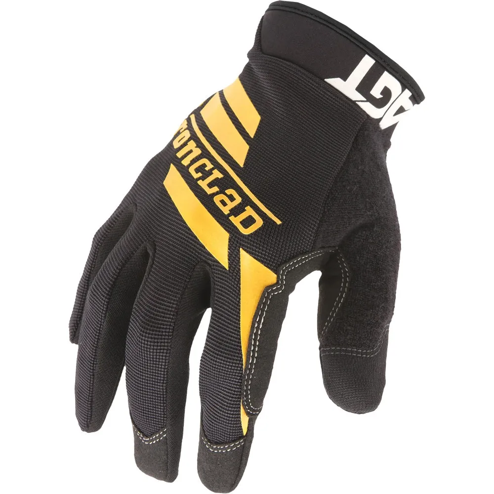 Ironclad WCG WorkCrew Gloves