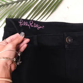 Lilly Pulitzer Travel Jean Jeggings - 6