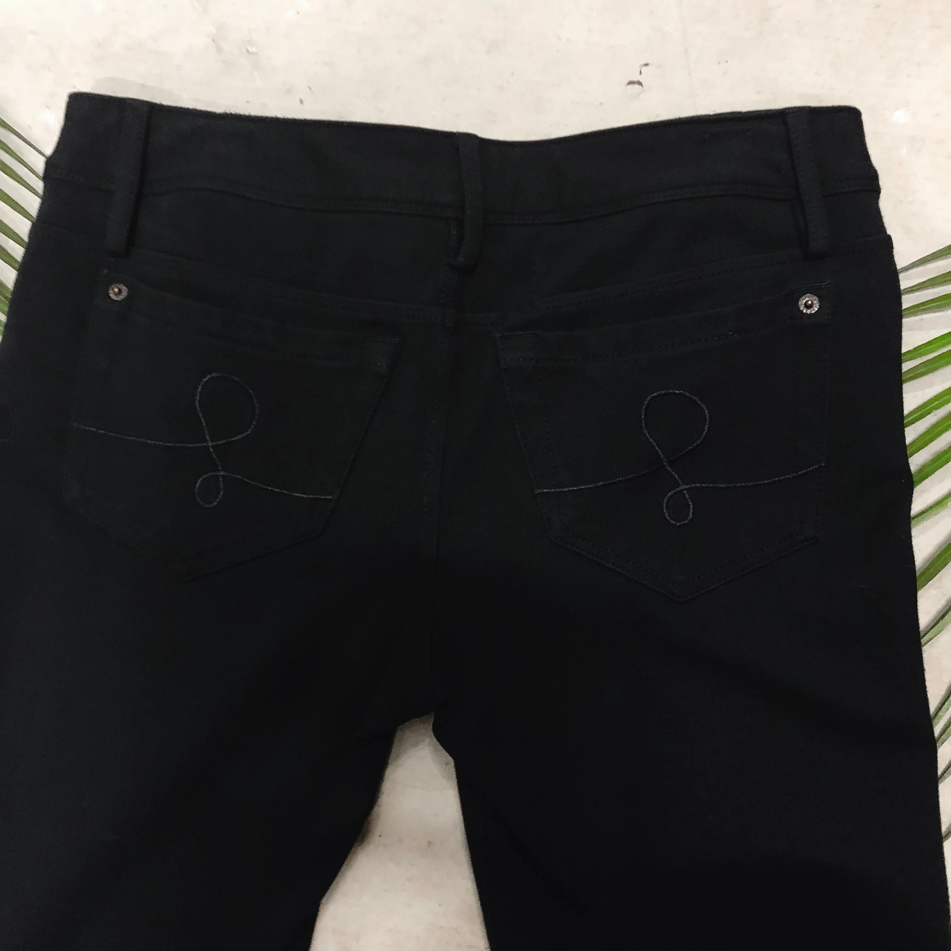 Lilly Pulitzer Travel Jean Jeggings - 6