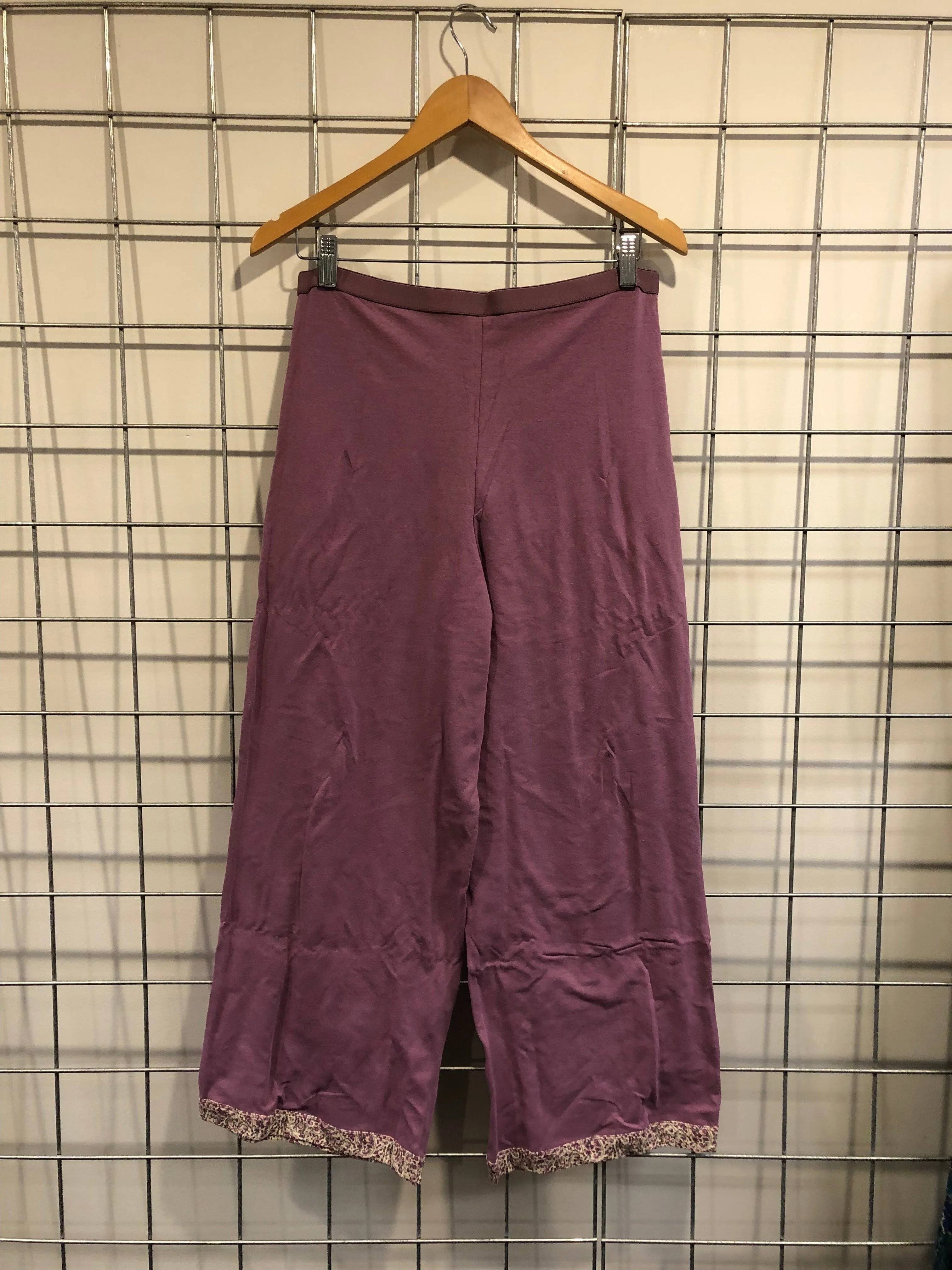 Matilda Underwear Set  (Pyamas Trousers  Bra)