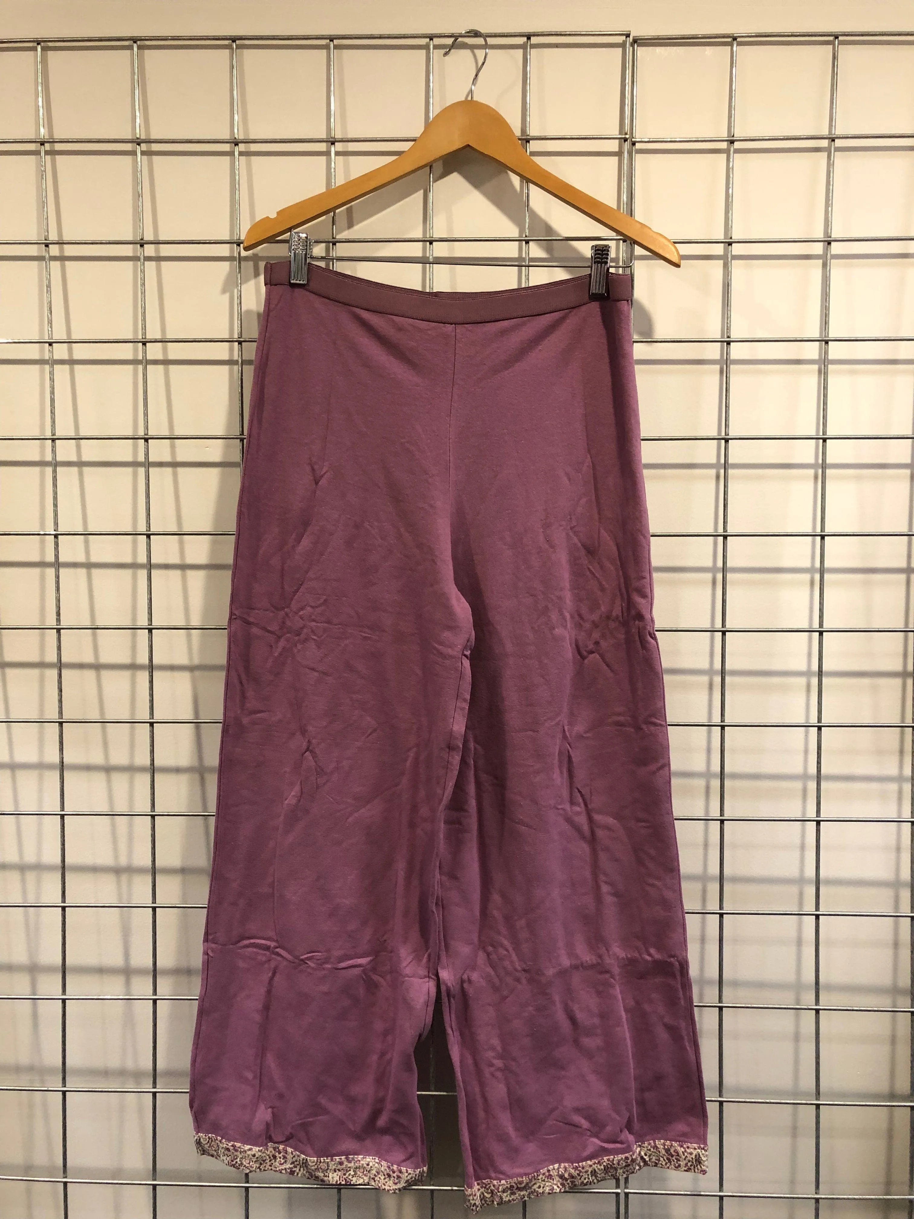 Matilda Underwear Set  (Pyamas Trousers  Bra)